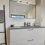 Hébergement de vacances Cozy In With House Sea View Lemvig