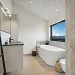 Cozy In With House Sea View Lemvig