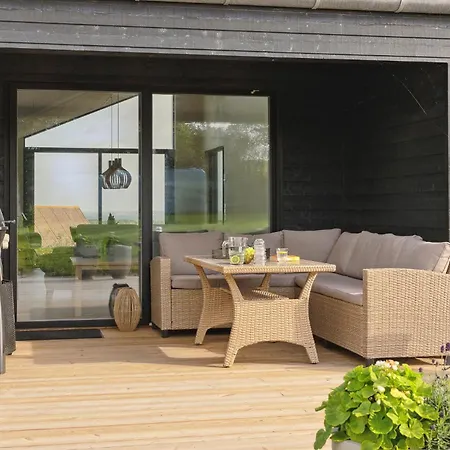 Holiday home Cozy In With House Sea View Lemvig