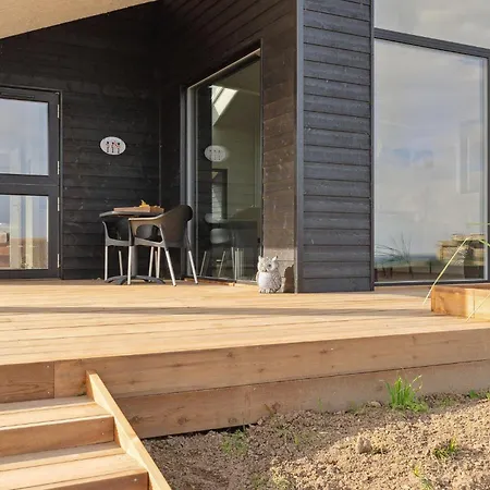 Cozy In With House Sea View *