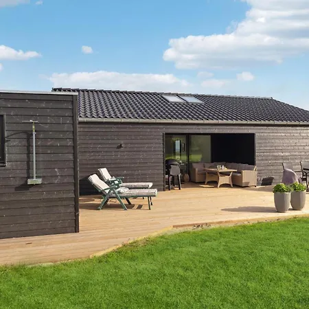 Holiday home Cozy In With House Sea View