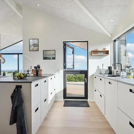 Holiday home Cozy In With House Sea View