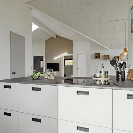 Holiday home Cozy In With House Sea View *