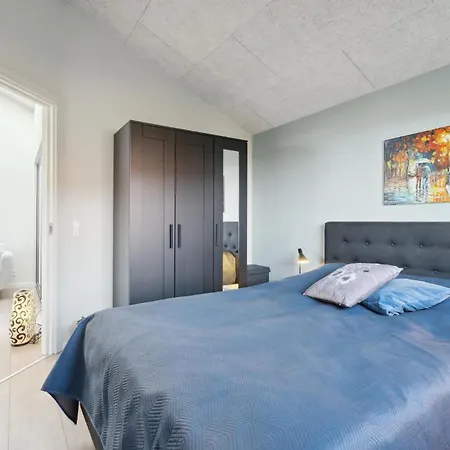 Holiday home Cozy In With House Sea View *