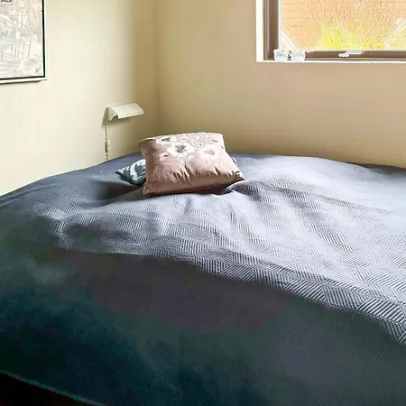 Cozy In With House Sea View