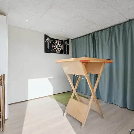 Cozy In With House Sea View Holiday home *