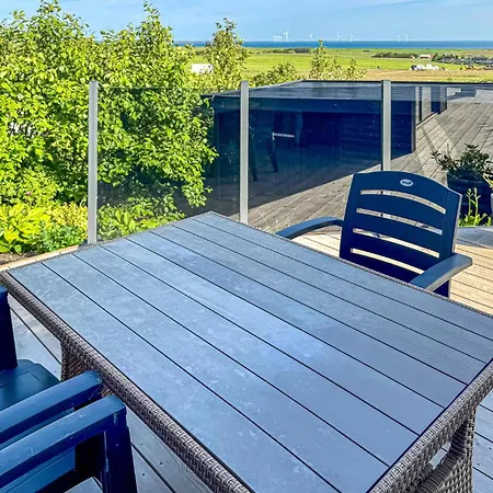 Holiday home Cozy In With House Sea View