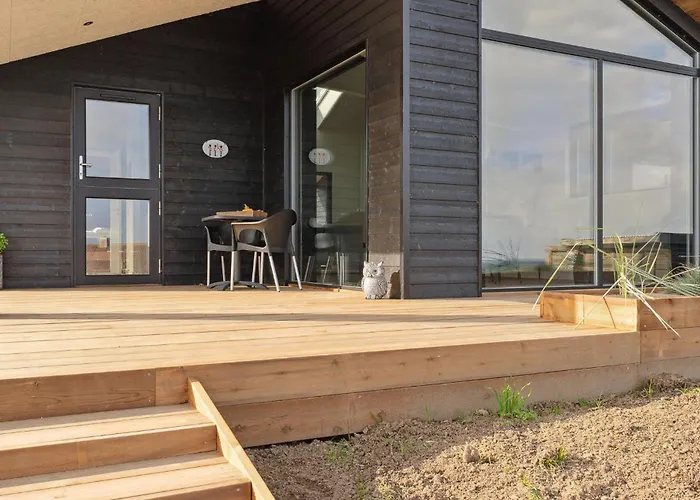 Cozy In With House Sea View *