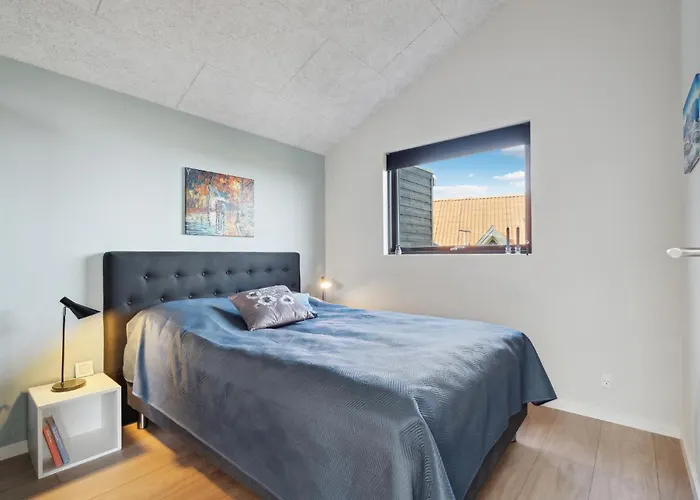 Cozy In With House Sea View *